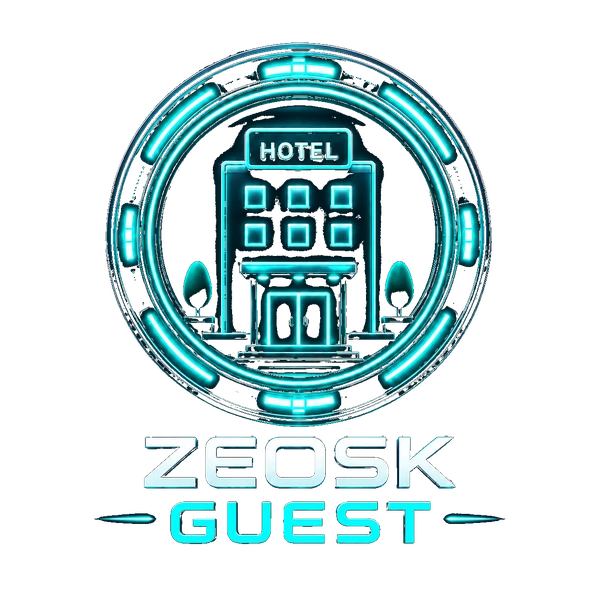 ZEOSK Guest
